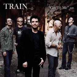 Train : Get to Me EP